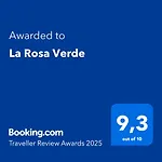 La Rosa Lägenhet