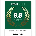 La Rosa Castrovillari