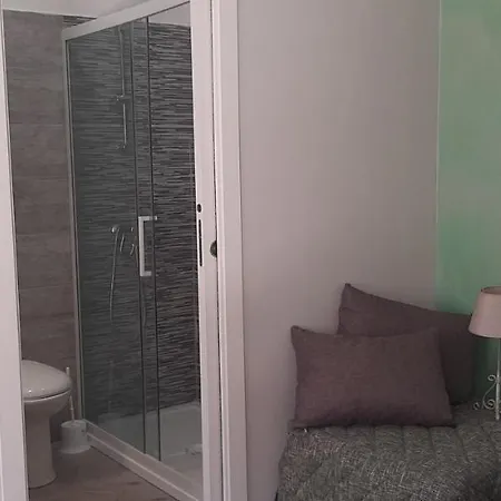 Apartment La Rosa Castrovillari