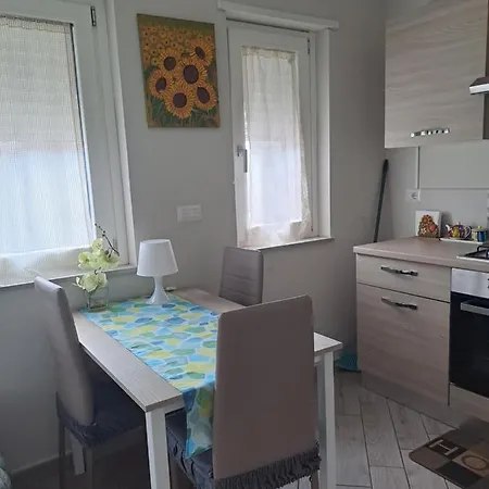 Apartment La Rosa