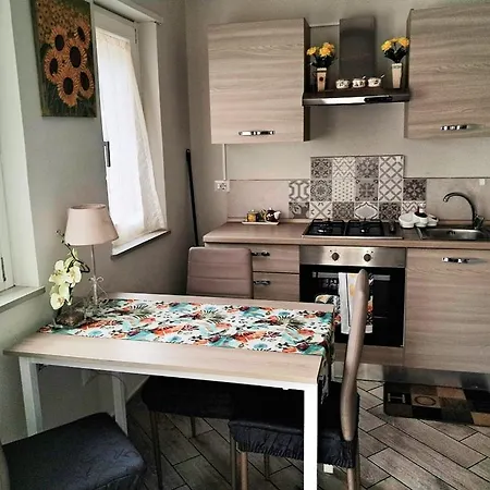 La Rosa Castrovillari