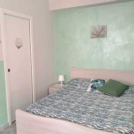 La Rosa Apartment
