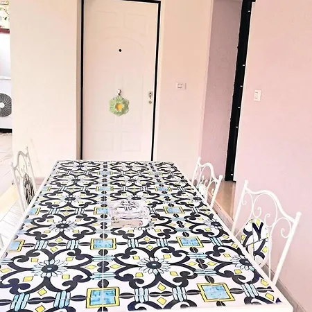 Apartment La Rosa