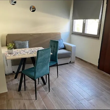 La Rosa * Castrovillari