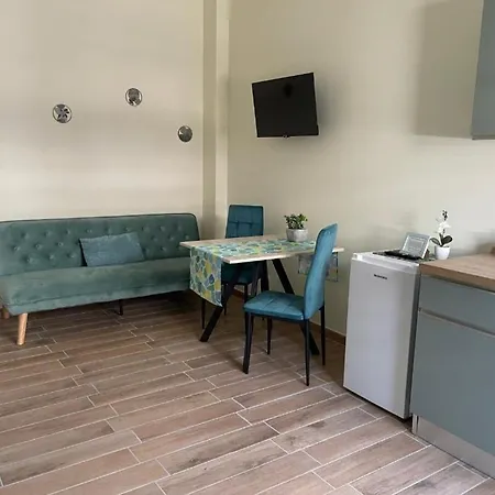 La Rosa * Castrovillari