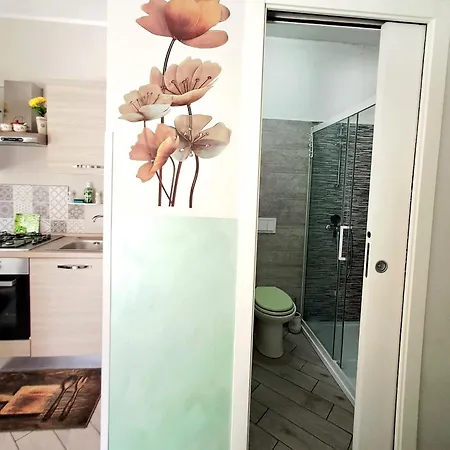 דירה La Rosa *
