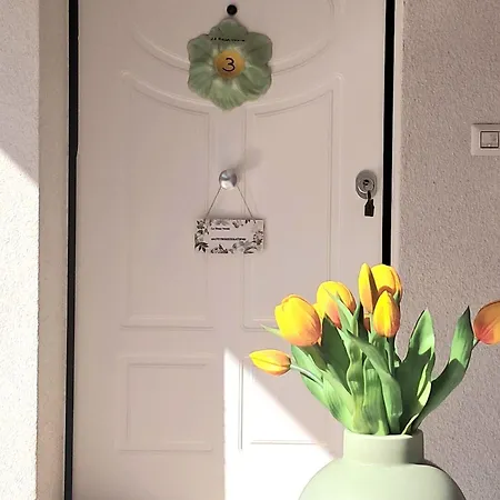 La Rosa Castrovillari