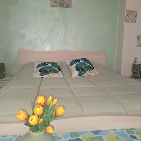 Apartament La Rosa *