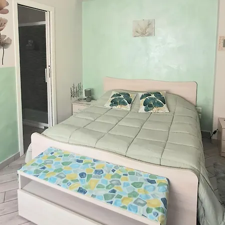 Apartament La Rosa