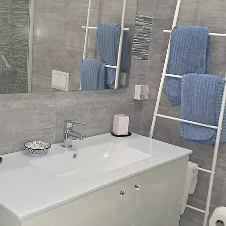 Apartament La Rosa *