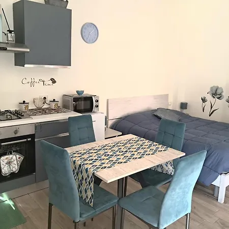 La Rosa Apartament