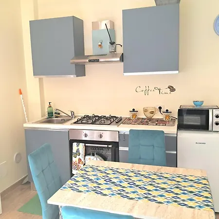 Apartament La Rosa *