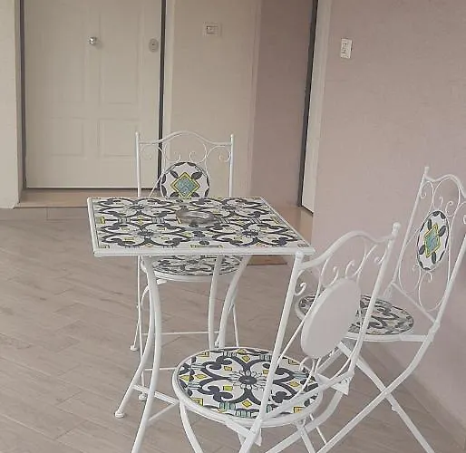 Apartman La Rosa *