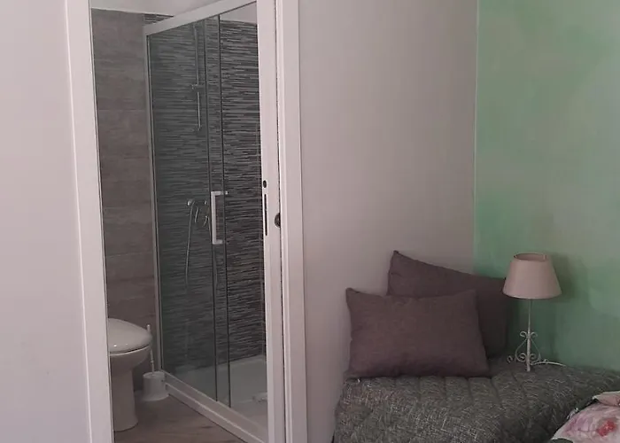 Apartman La Rosa Castrovillari