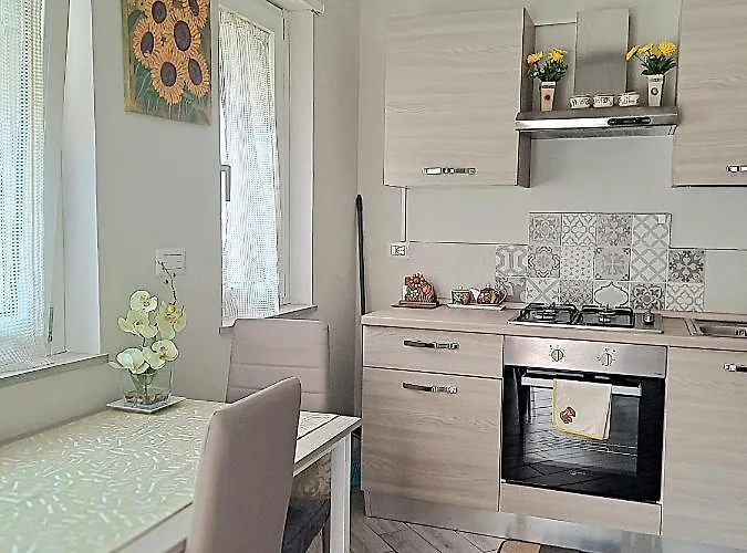 La Rosa Castrovillari