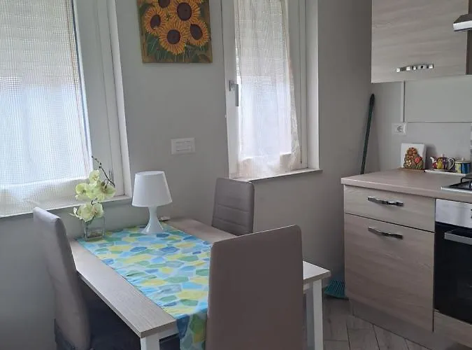 Apartman La Rosa
