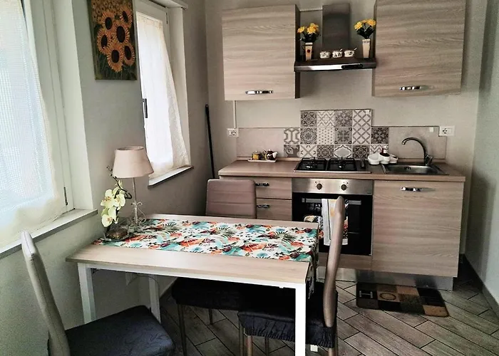 La Rosa Castrovillari