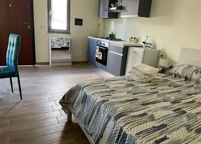 La Rosa Castrovillari