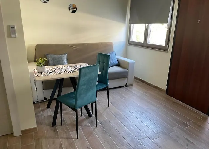 La Rosa * Castrovillari