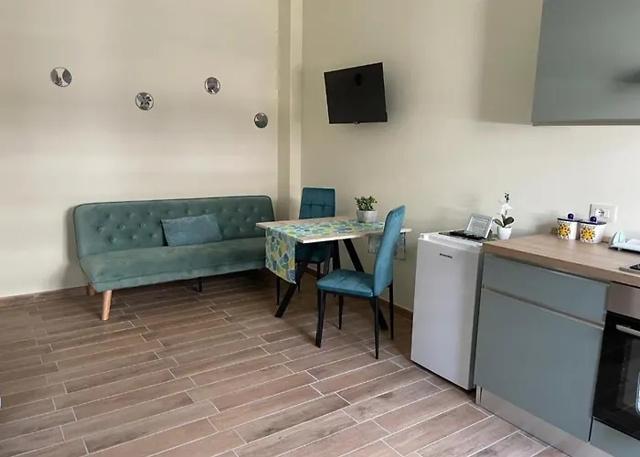 La Rosa * Castrovillari