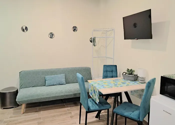 La Rosa * Castrovillari