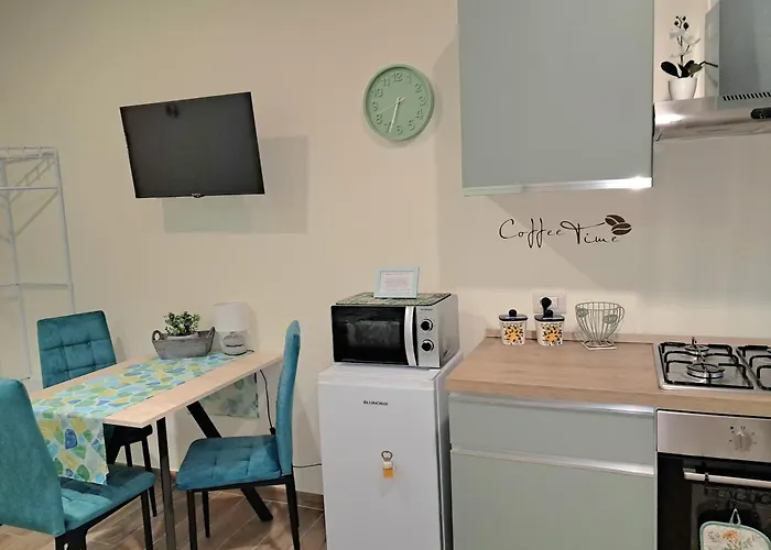 La Rosa Castrovillari