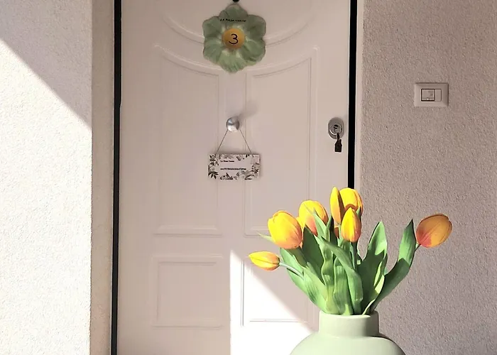 La Rosa Castrovillari