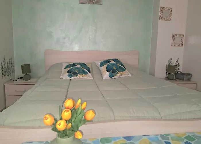 Appartement La Rosa *